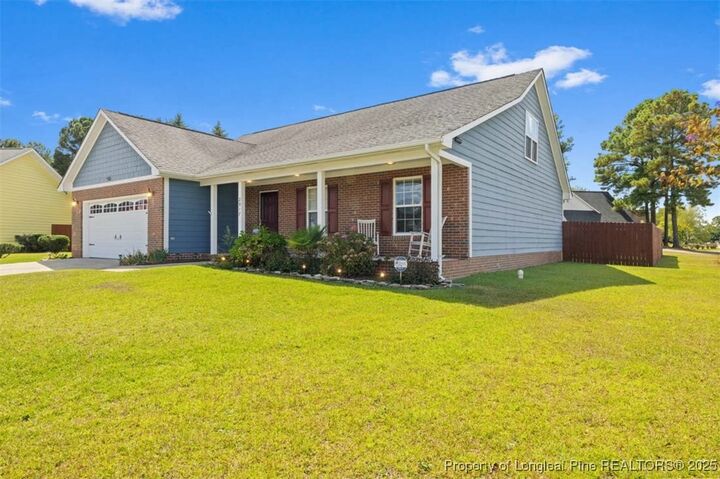 Property Photo: 2917 Jakes Alley NC 28306