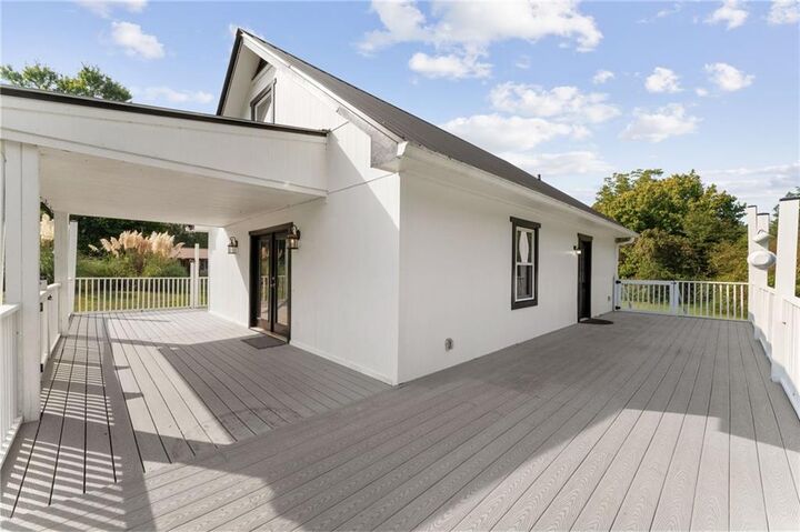 Property Photo:  766 Antioch Road  GA 30125 