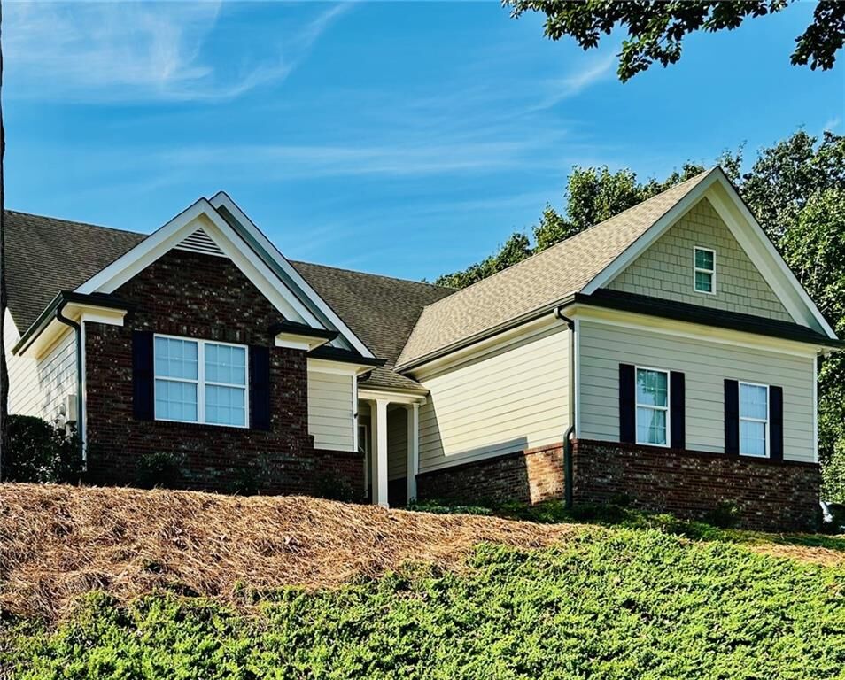 Property Photo:  4507 N Gate Drive  GA 30506 