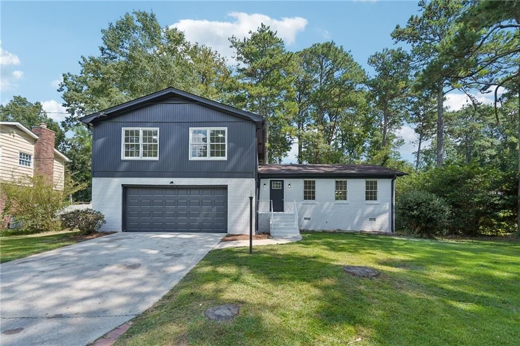 Property Photo:  1681 Brantford Drive  GA 30084 