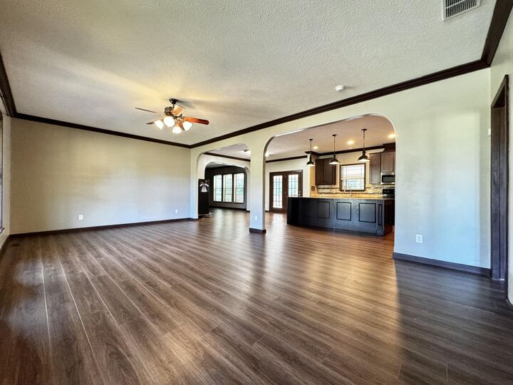 Property Photo:  10292 Canvas Nettie Rd  WV 26681 