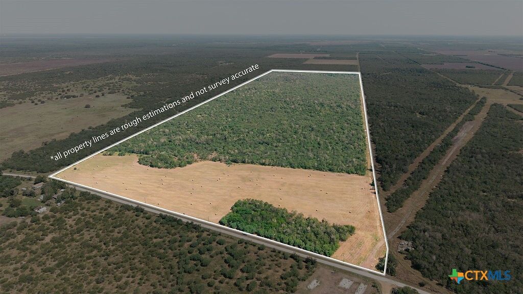 Property Photo: 000 San Antonio River Road TX 77905