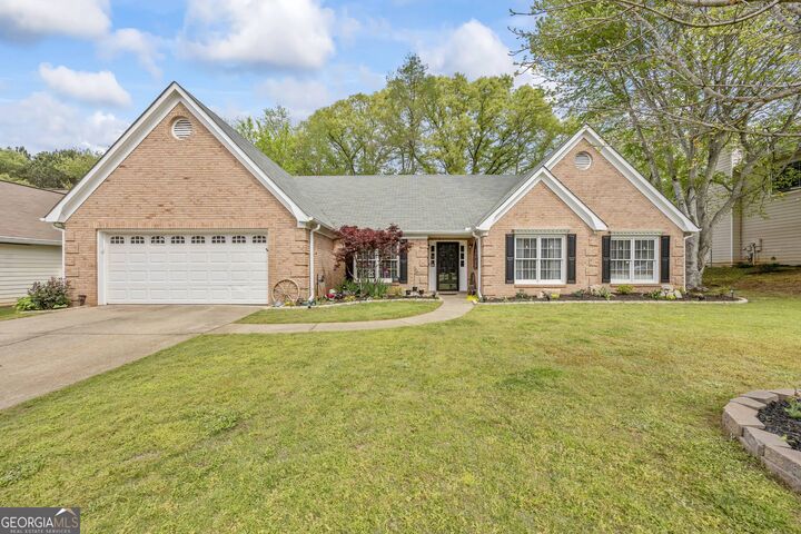 280 Chandler Ct  Sugar Hill GA 30518 photo