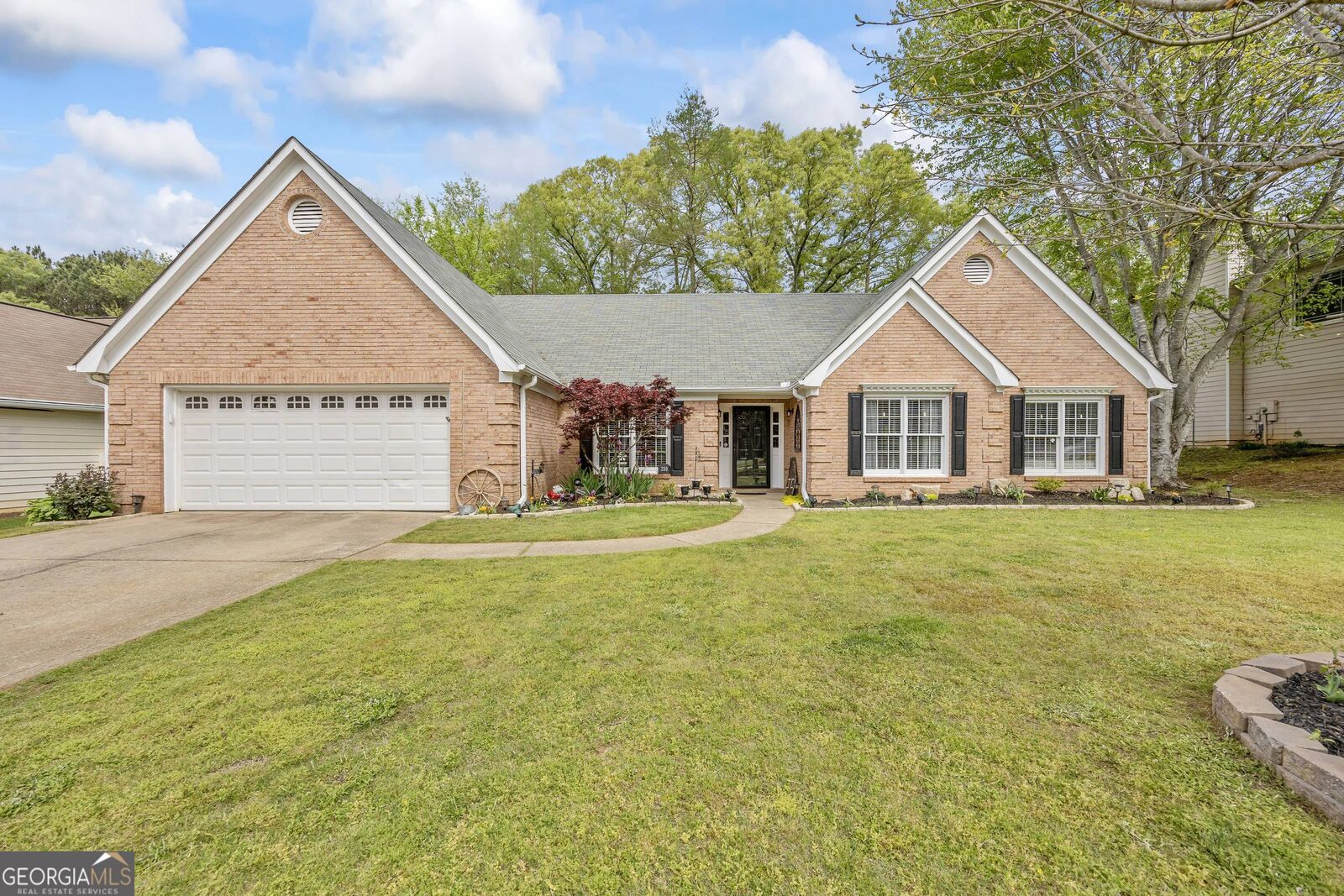 Property Photo:  280 Chandler Ct  GA 30518 