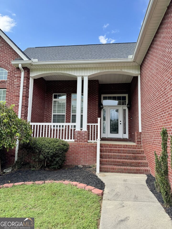 Property Photo:  169 Hidden Creek Circle  GA 31052 