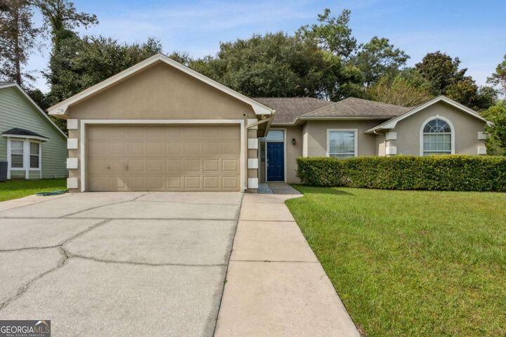 141 Lake Jordan Boulevard  Kingsland GA 31548 photo