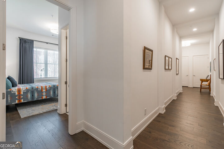 Property Photo:  1200 Ponce De Leon Avenue NE A-19  GA 30306 