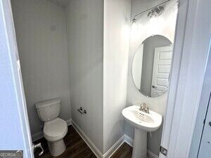 Property Photo:  113 Vineyard Walk Lot 77  GA 30117