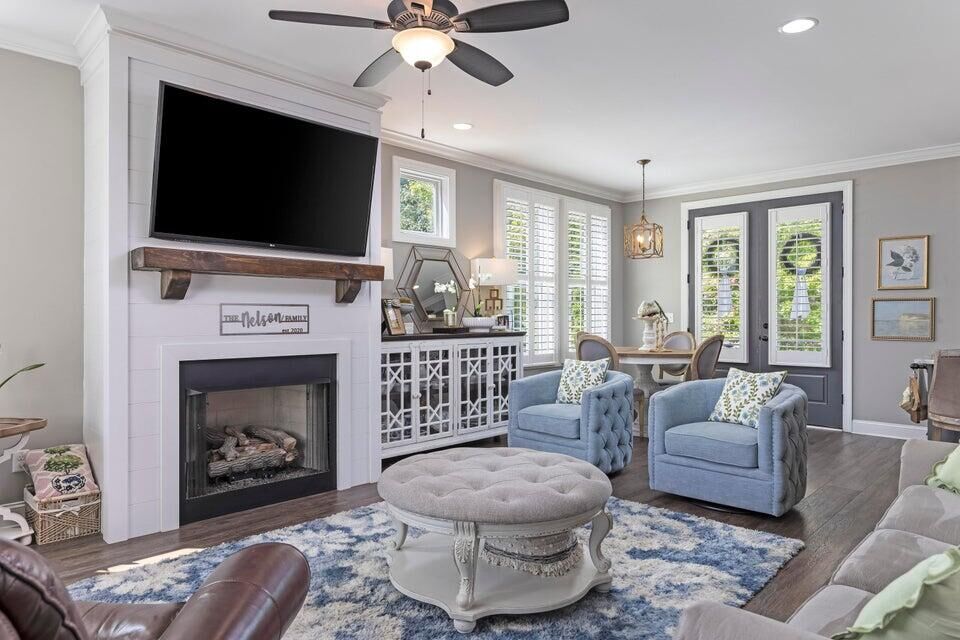 Property Photo: 8538 Festival Loop TN 37419