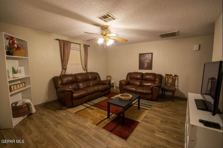Property Photo:  12377 Tierra Alaska Avenue  TX 79938 