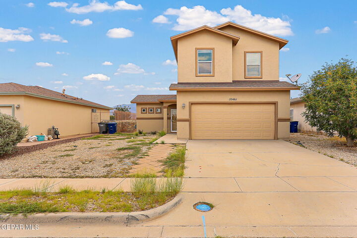 10461 Canyon Sage Drive  El Paso TX 79924 photo