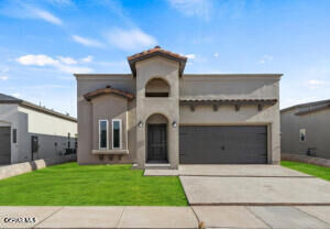 12620 Polo Norte Drive  El Paso TX 79934 photo