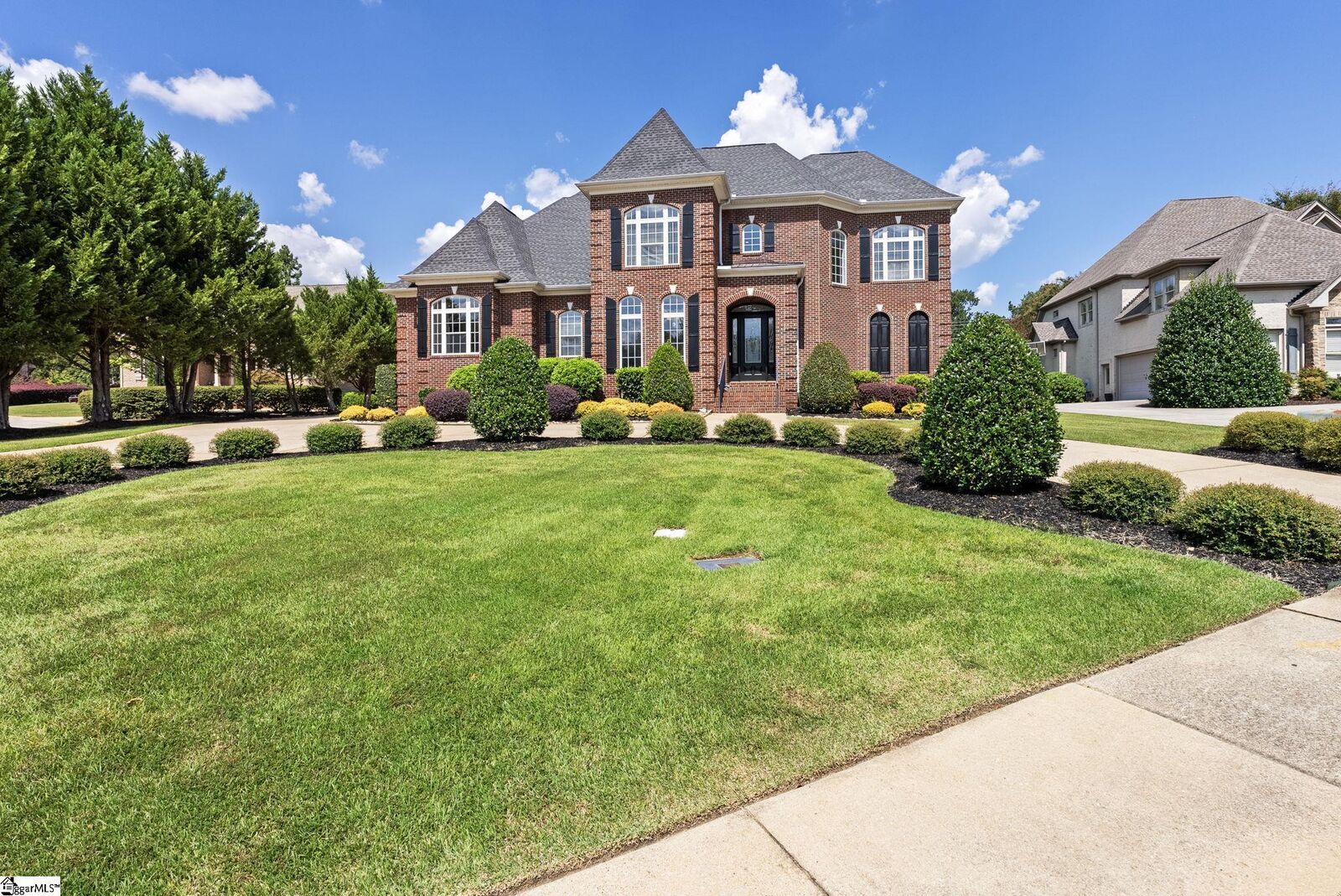 Property Photo:  101 Norman Place  SC 29615 