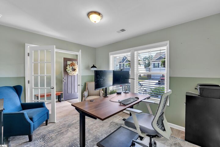 Property Photo:  432 Icebow Road  SC 29644 