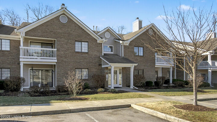 Property Photo: 410 Ethridge Ave Unit 207 KY 40223