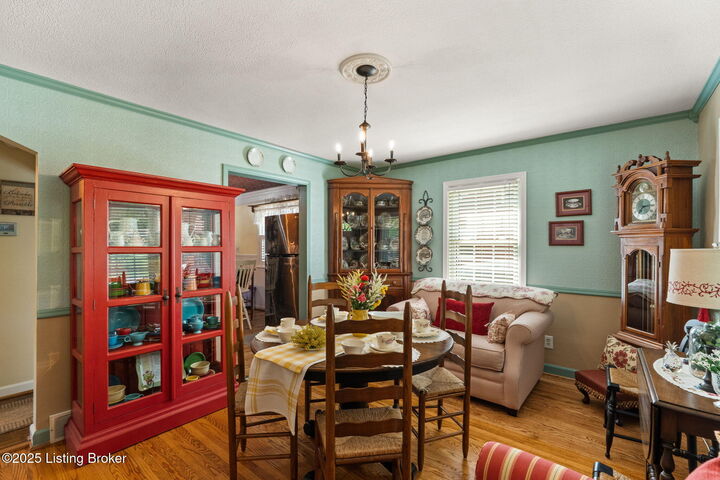 Property Photo:  10713 Alberta Dr  KY 40118