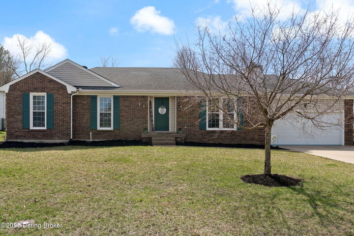 Property Photo:  11827 Springmeadow Ln  KY 40026 