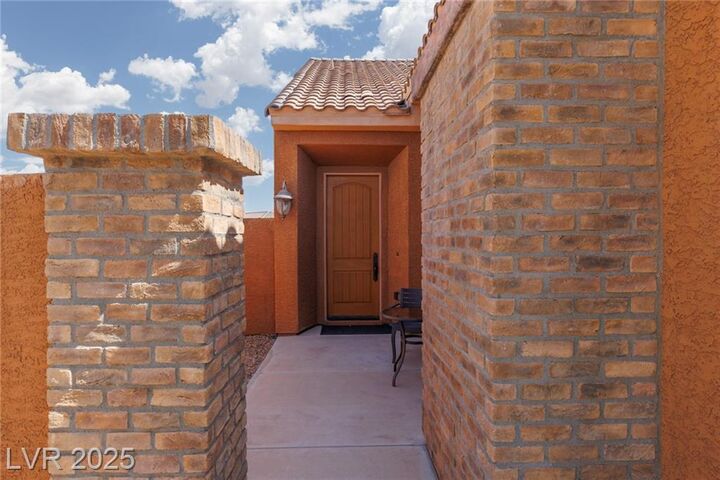 Property Photo:  1044 Viale Placenza Place  NV 89011 