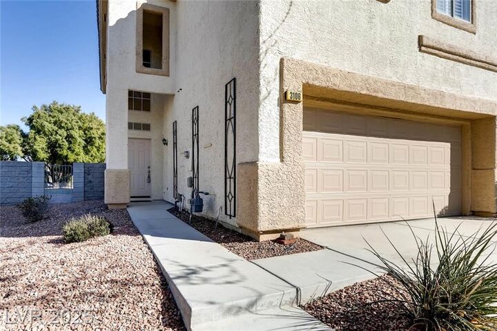 Property Photo:  3106 Maple Ridge Court  NV 89052 