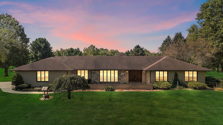 Property Photo:  452 Southfield Lane  IN 46385 