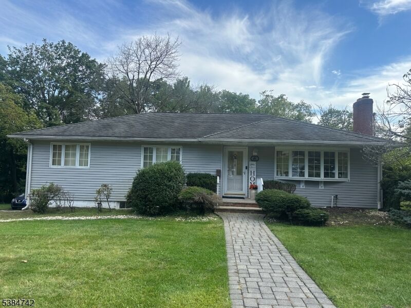 Property Photo: 18 Sleepy Hollow Dr NJ 07470