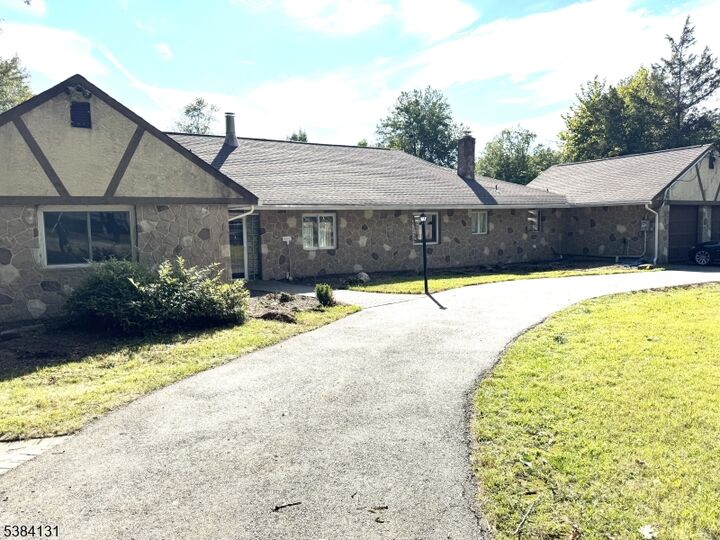 Property Photo: 111 Lake Dr NJ 07470