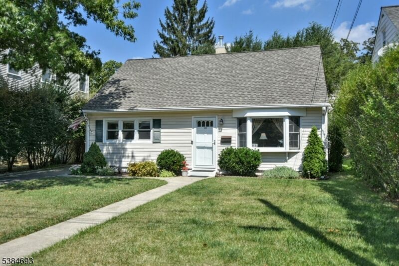 Property Photo:  65 Bergen Ave  NJ 07463 
