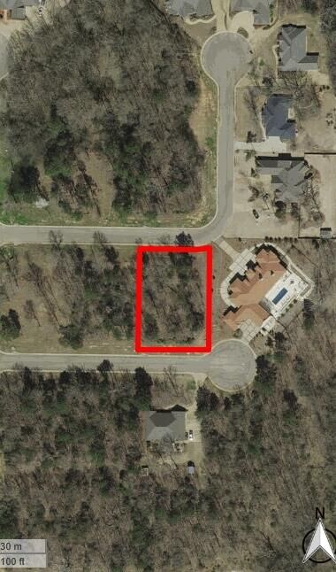 Property Photo: Lot 329 Greenbriar Street MS 39759