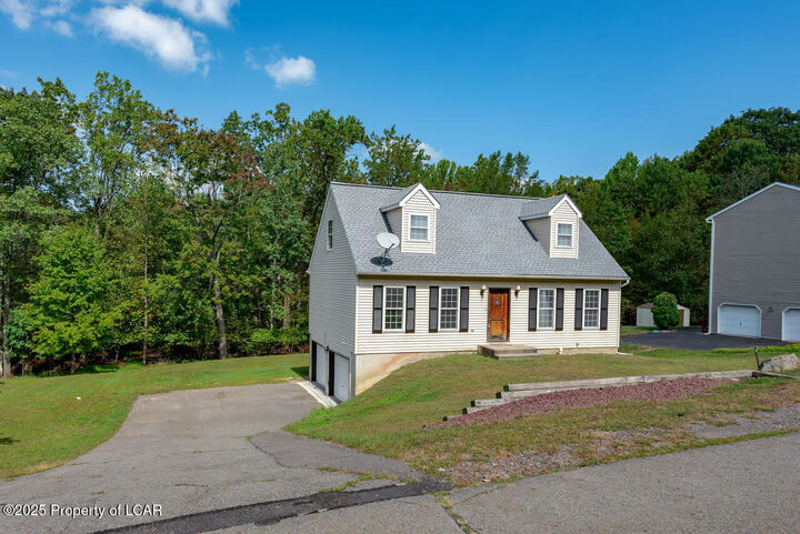 Property Photo:  64 Valley View Drive  PA 18707