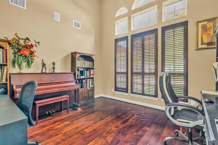 Property Photo:  13703 Layton Hills Drive  TX 77429 