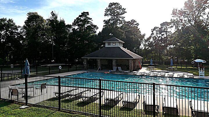 Property Photo: 1021 Prescott Drive TX 77301