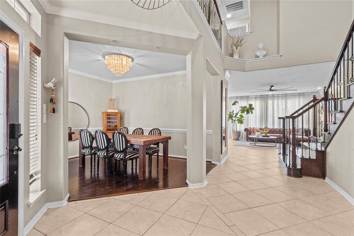 Property Photo:  11514 Senna Ledge Court  TX 77089 