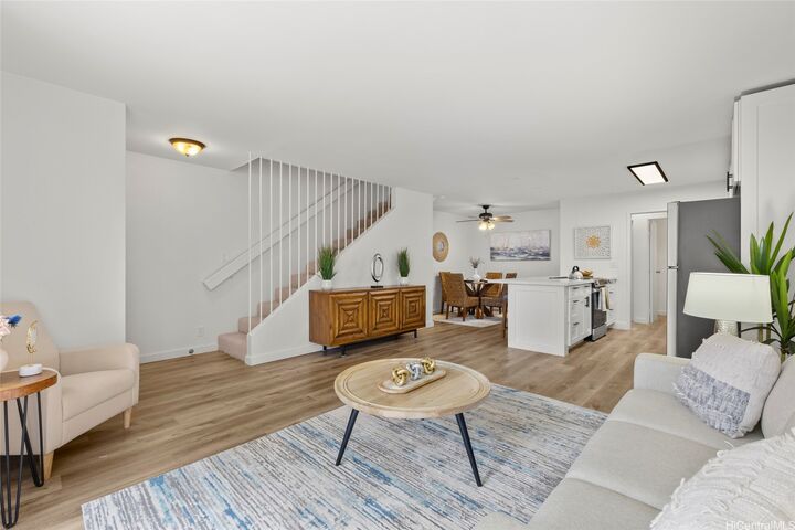 46-78 Emepela Place F100  Kaneohe HI 96744 photo