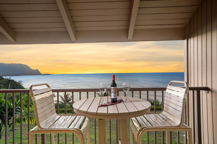 Property Photo: 5300 Ka Haku Rd 204 HI 96722