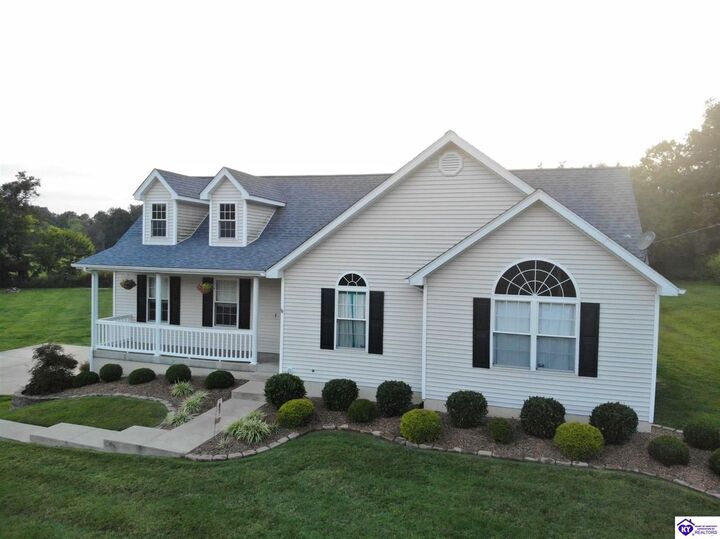 Property Photo: 35 Majestic Way KY 42724