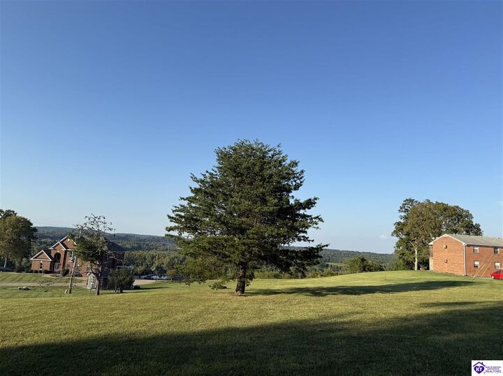 Property Photo: Lot 1 Lisa Drive KY 40108