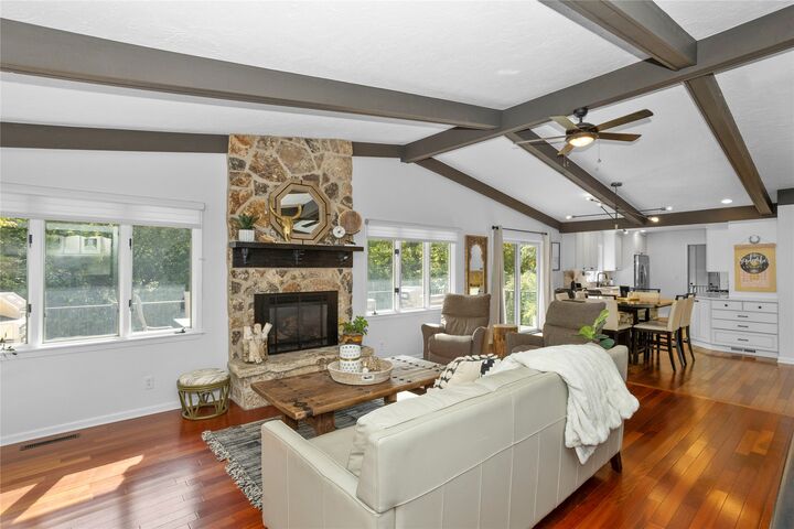 Property Photo:  1311 NW 120th Street  IA 50325 
