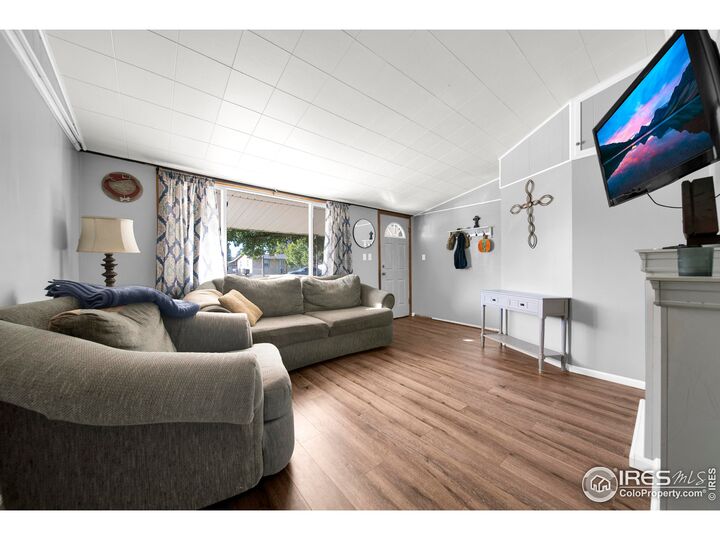 Property Photo:  1223 Eaton St  CO 80723 