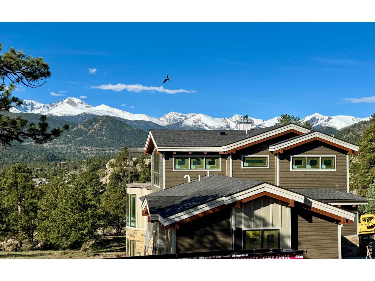 Property Photo:  293 Overlook Ct  CO 80517 