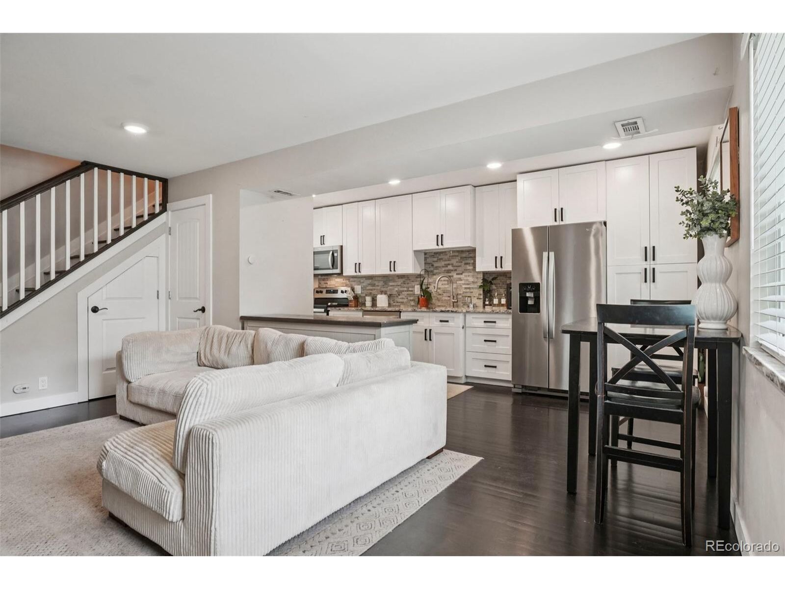 Property Photo:  3355 S Flower St 74  CO 80227 