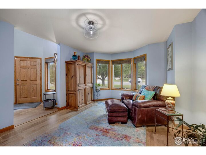 Property Photo: 7330 Silvermoon Ln CO 80525