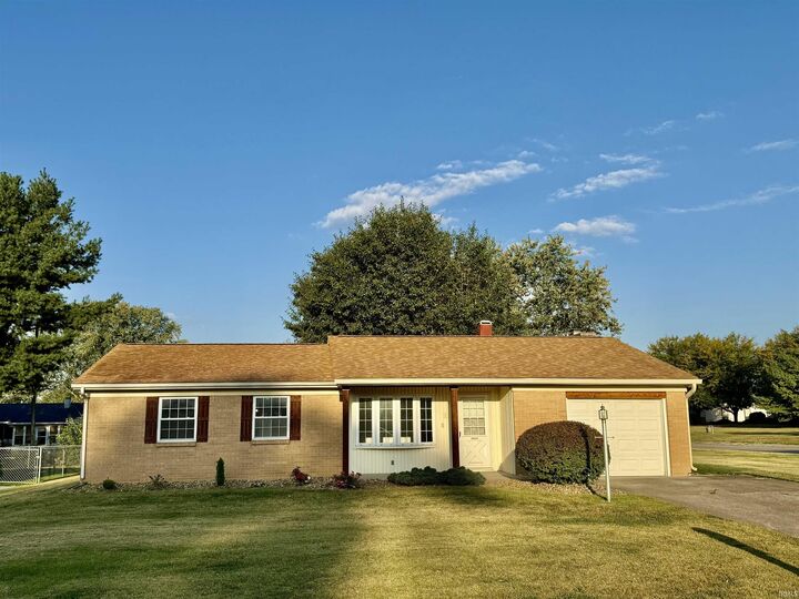 404 S Hickory Drive  Bloomington IN 47403 photo
