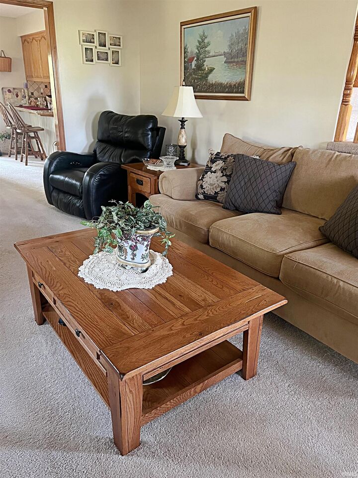 Property Photo: 2383 Woodhurst Drive IN 47882