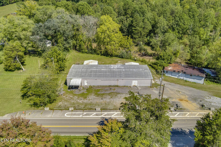 Property Photo:  2511 Old Harriman Hwy  TN 37748 