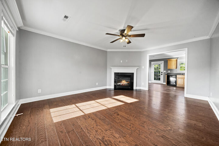 Property Photo: 1037 Ruscello Drive TN 37801