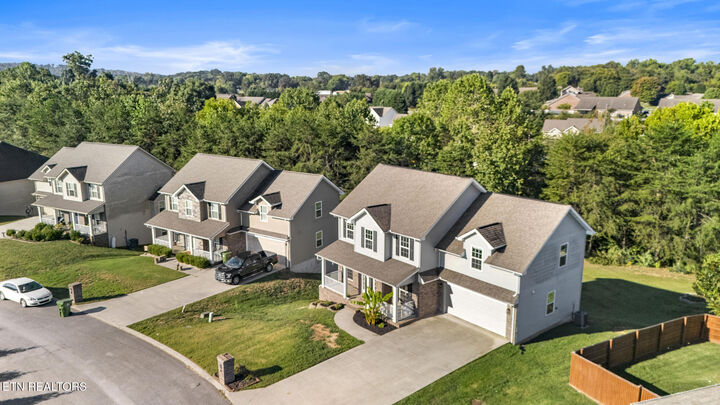 Property Photo: 1037 Ruscello Drive TN 37801