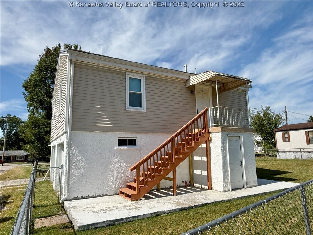 Property Photo:  104 Graceland Circle  WV 25309 