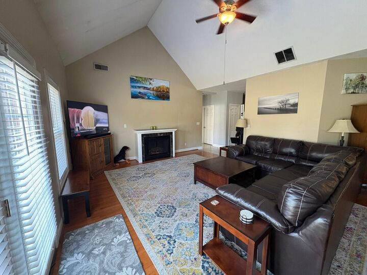 Property Photo:  540 Old Station Road  KY 40601 