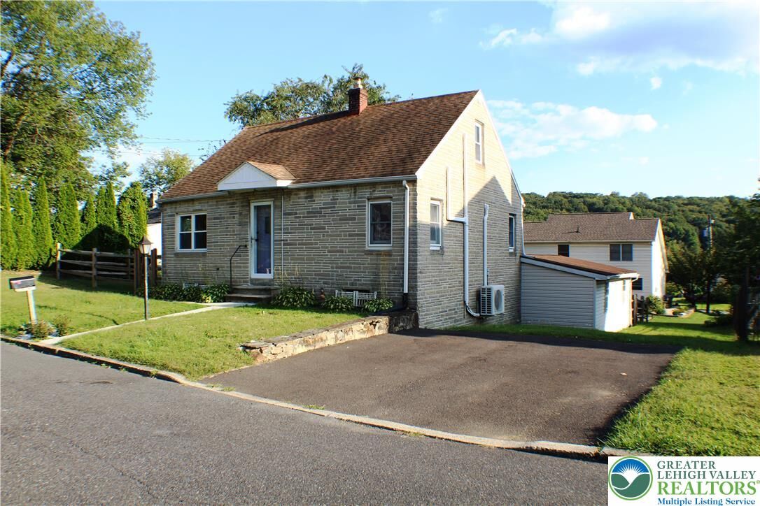 Property Photo: 1316 Maryland Avenue PA 18103