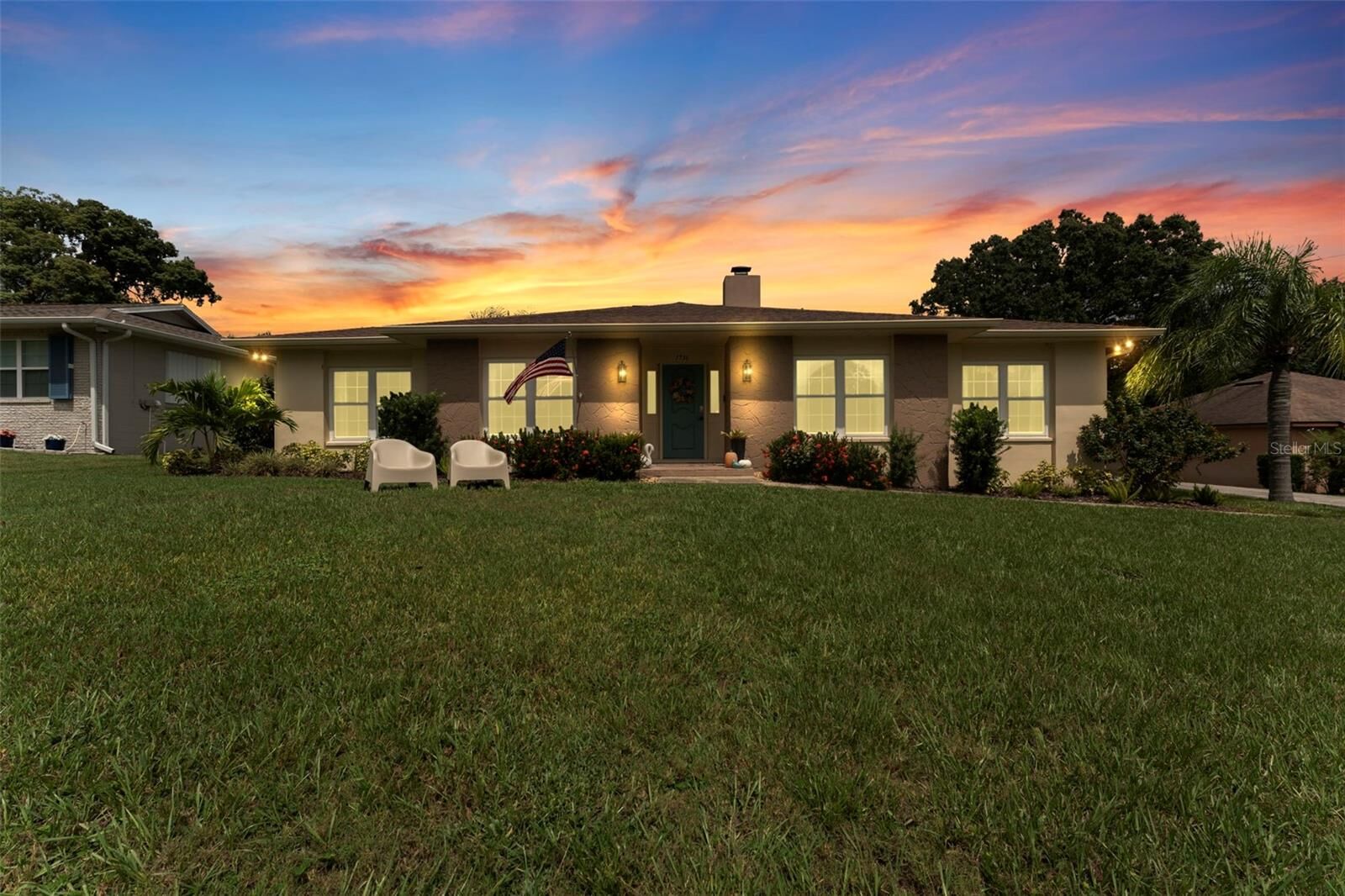 Property Photo:  1736 Wilshire Court  FL 33813 